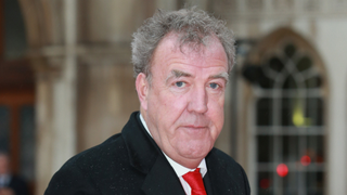 Jeremy Clarkson On The Past Year: 'How Do You Think I Fucking Felt?'